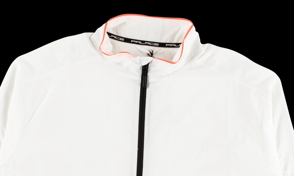 Palace Jacket Runner Crink 0731